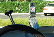 TelenAV GPS Navigator